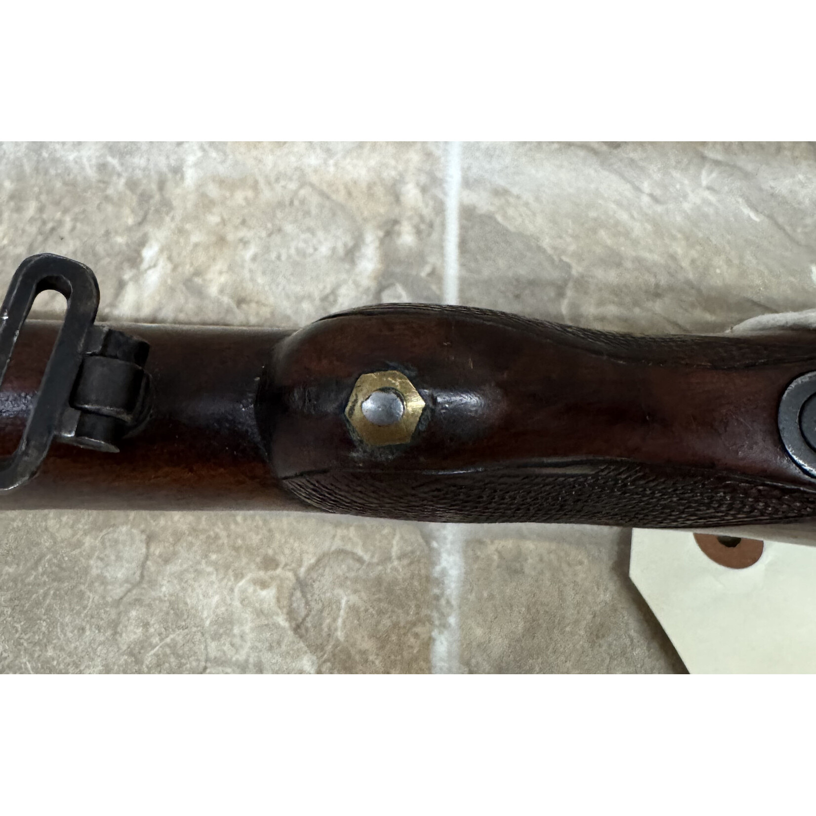 (XK) Used M98 Sporter 8mm (9740)