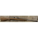 (XK) Used Swedish M96 Sporter 6.5x55 (240759)