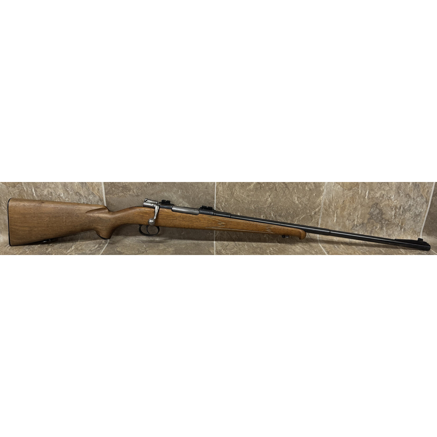 (XK) Used Swedish M96 Sporter 6.5x55 (240759)
