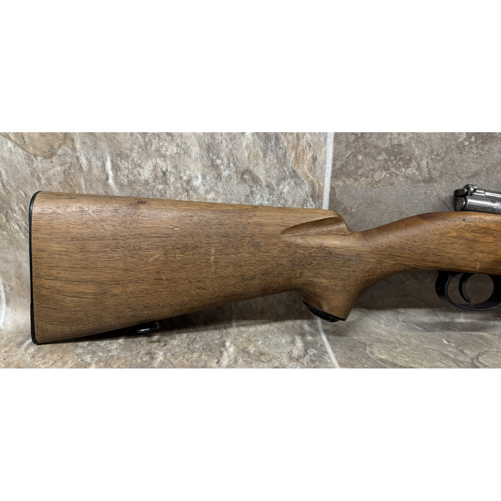 Used Swedish M96 Sporter 6.5x55 (240759)