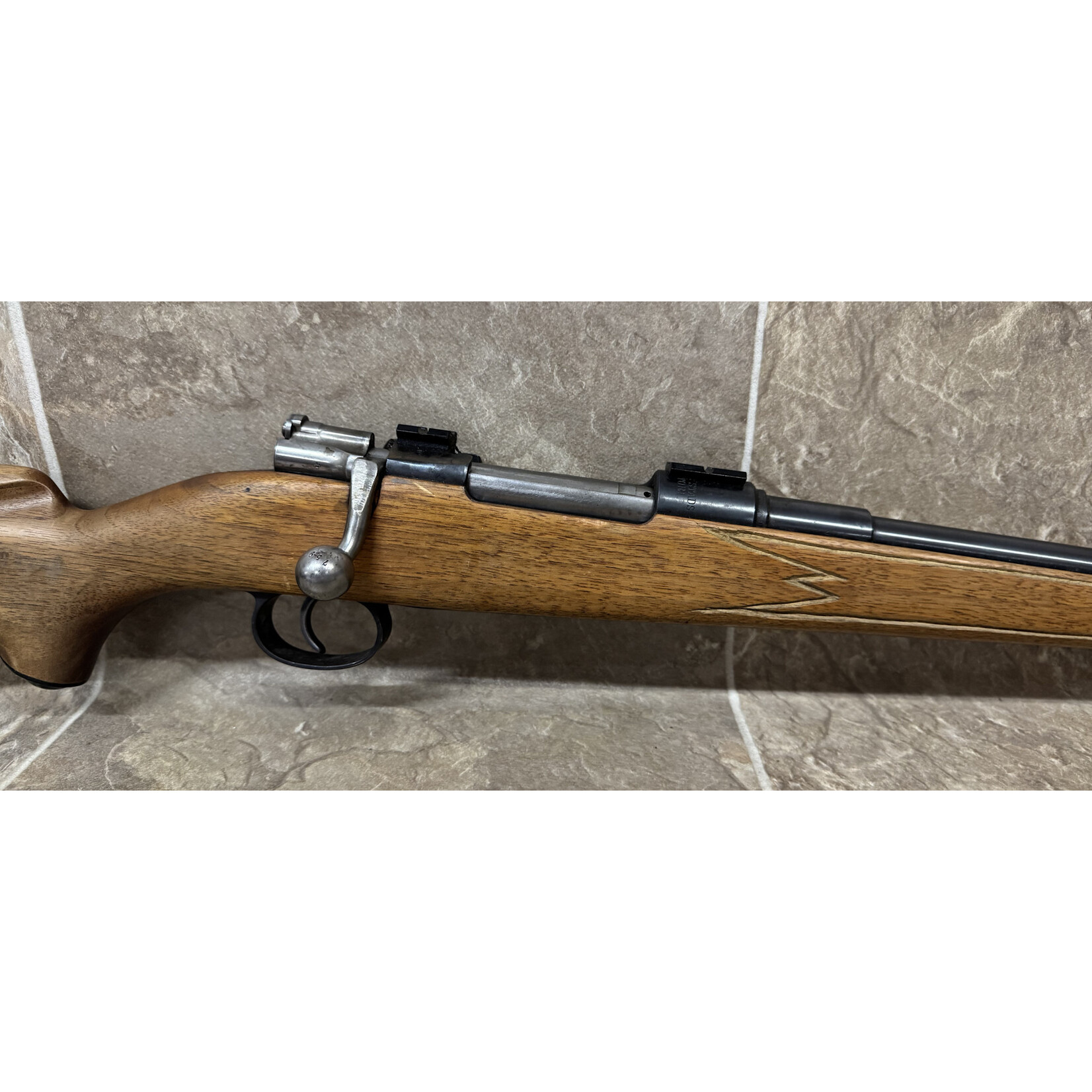 (XK) Used Swedish M96 Sporter 6.5x55 (240759)