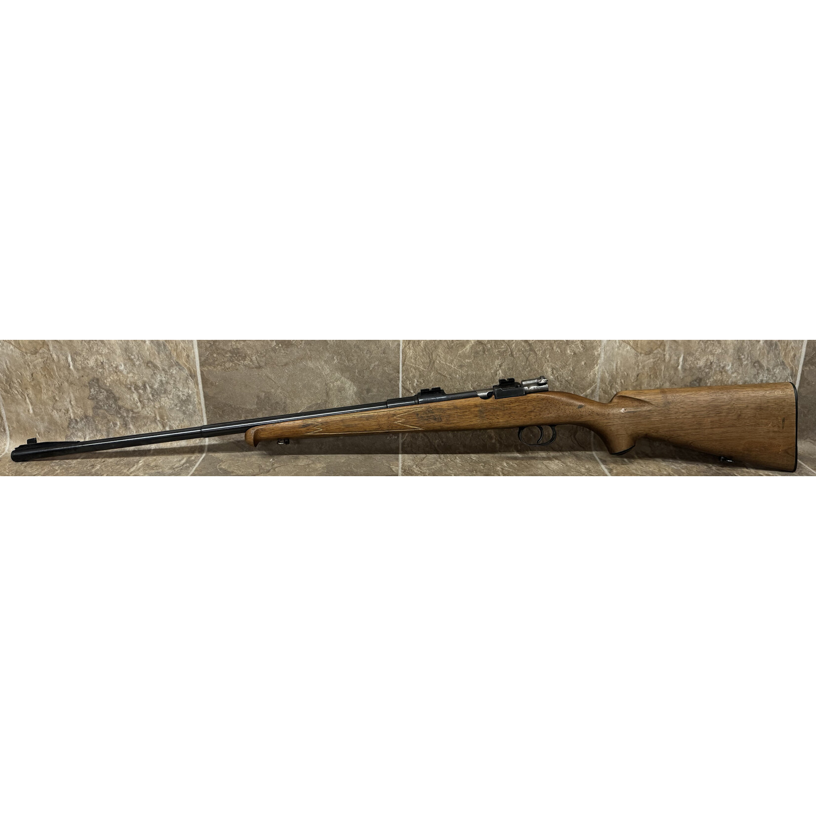 (XK) Used Swedish M96 Sporter 6.5x55 (240759)