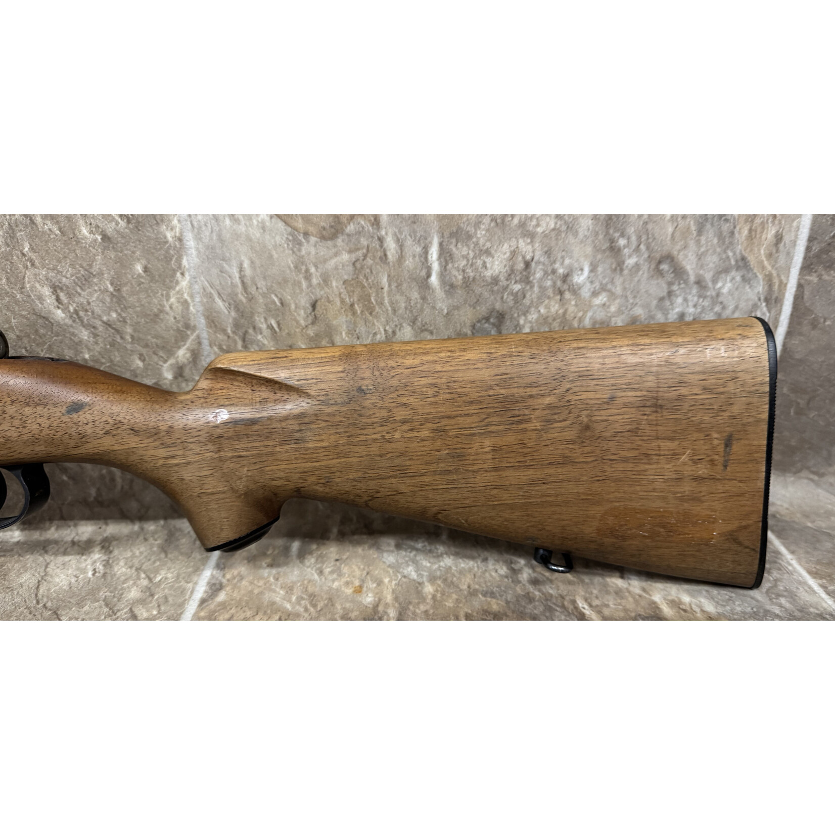 (XK) Used Swedish M96 Sporter 6.5x55 (240759)