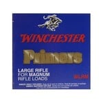 Winchester Winchester WLRM Large Magnum Rifle Primers/Brick 1000ct (WLRM)
