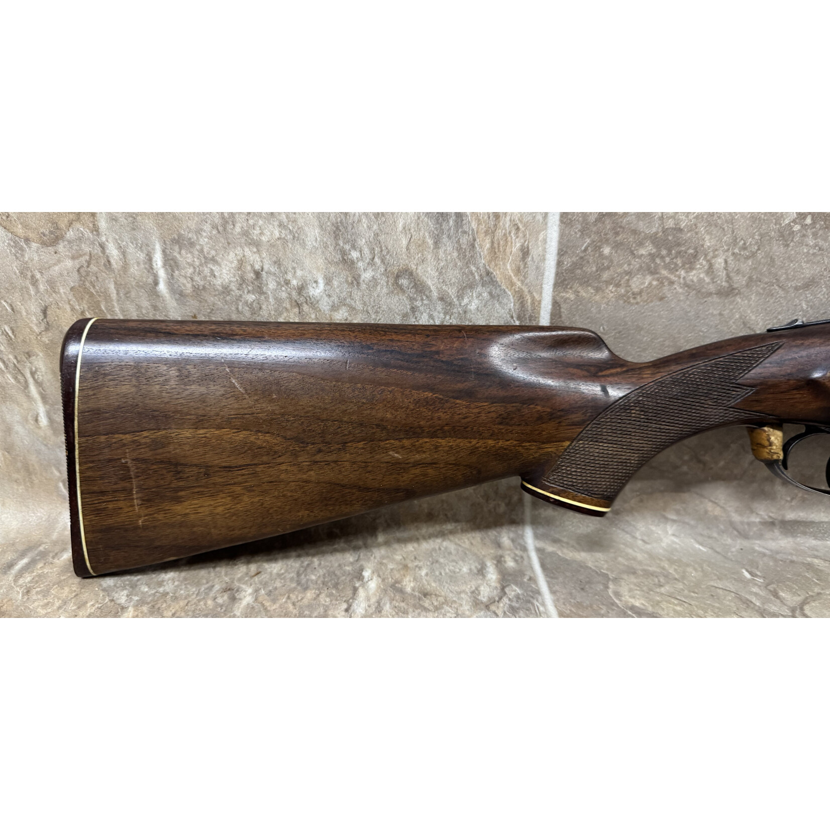 (XK) Used Baikal IJ-12 O/U 12Ga (K15040)