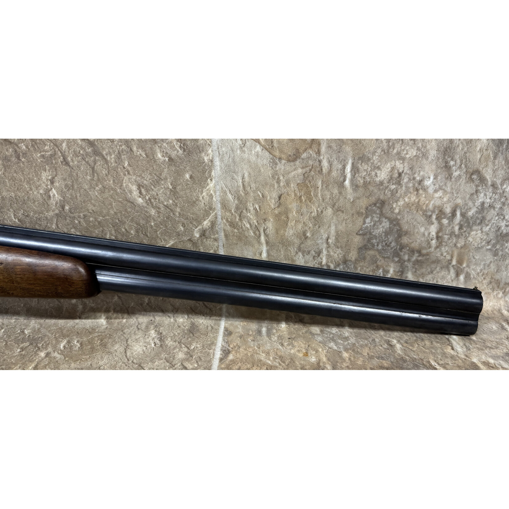 (XK) Used Baikal IJ-12 O/U 12Ga (K15040)