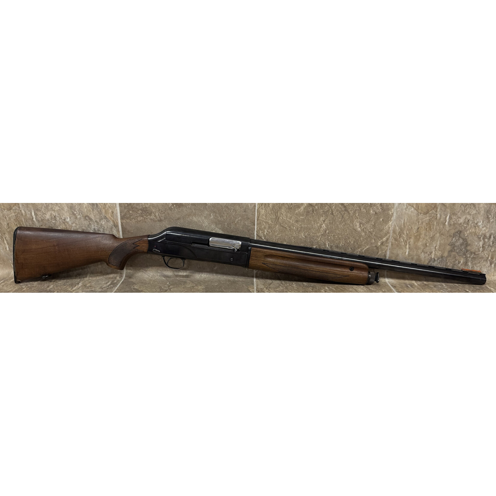 (XK) Used Breda Semi-Auto 12Ga (141015)
