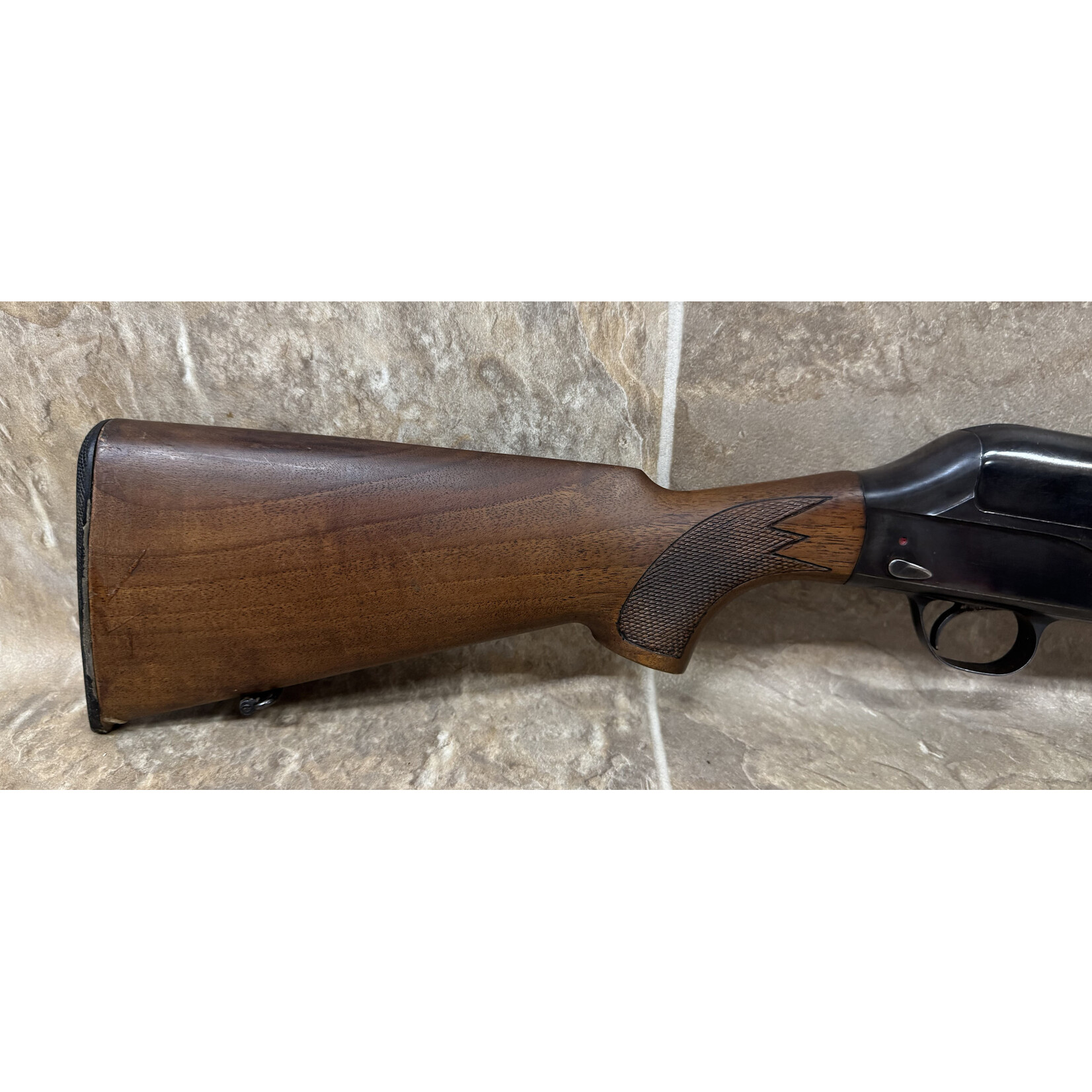 (XK) Used Breda Semi-Auto 12Ga (141015)