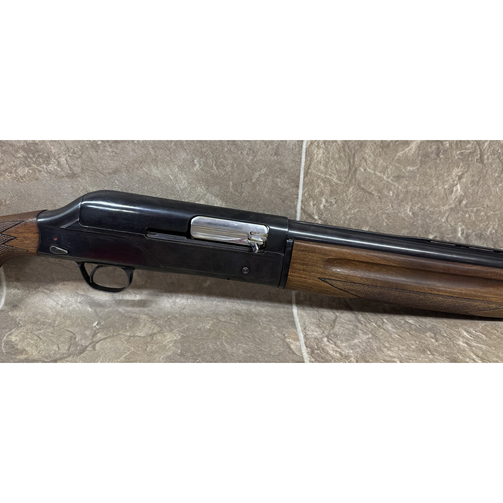 (XK) Used Breda Semi-Auto 12Ga (141015)