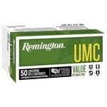 Remington Remington Value Pack 223 Rem 45gr JHP 50rds. (23906)