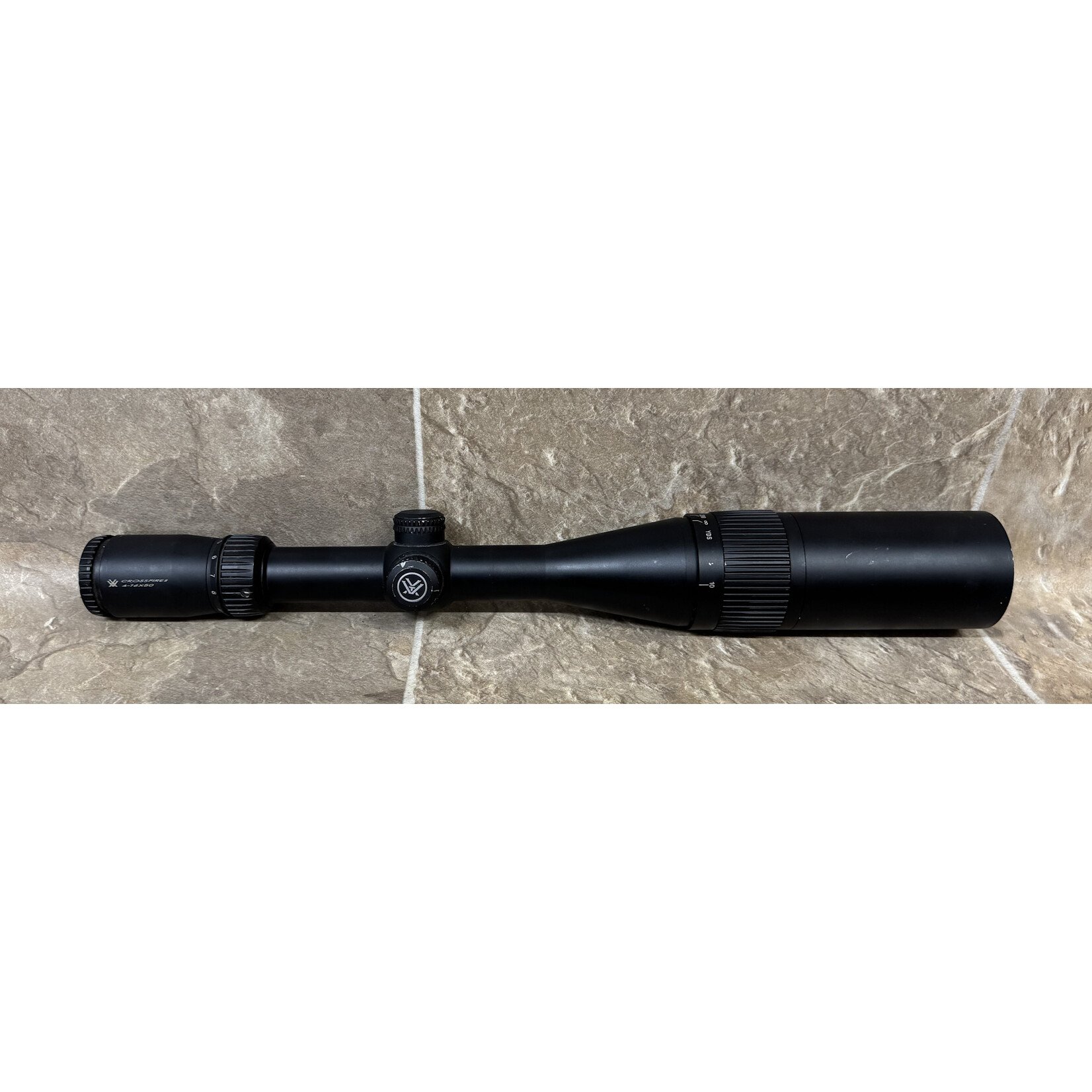 Vortex Used Vortex Crossfire II 4-16x50mm Deadhold BDC (C211104373)