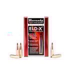 Hornady Hornady .284 dia. 7mm 175gr ELD-X 100ct. (2841)