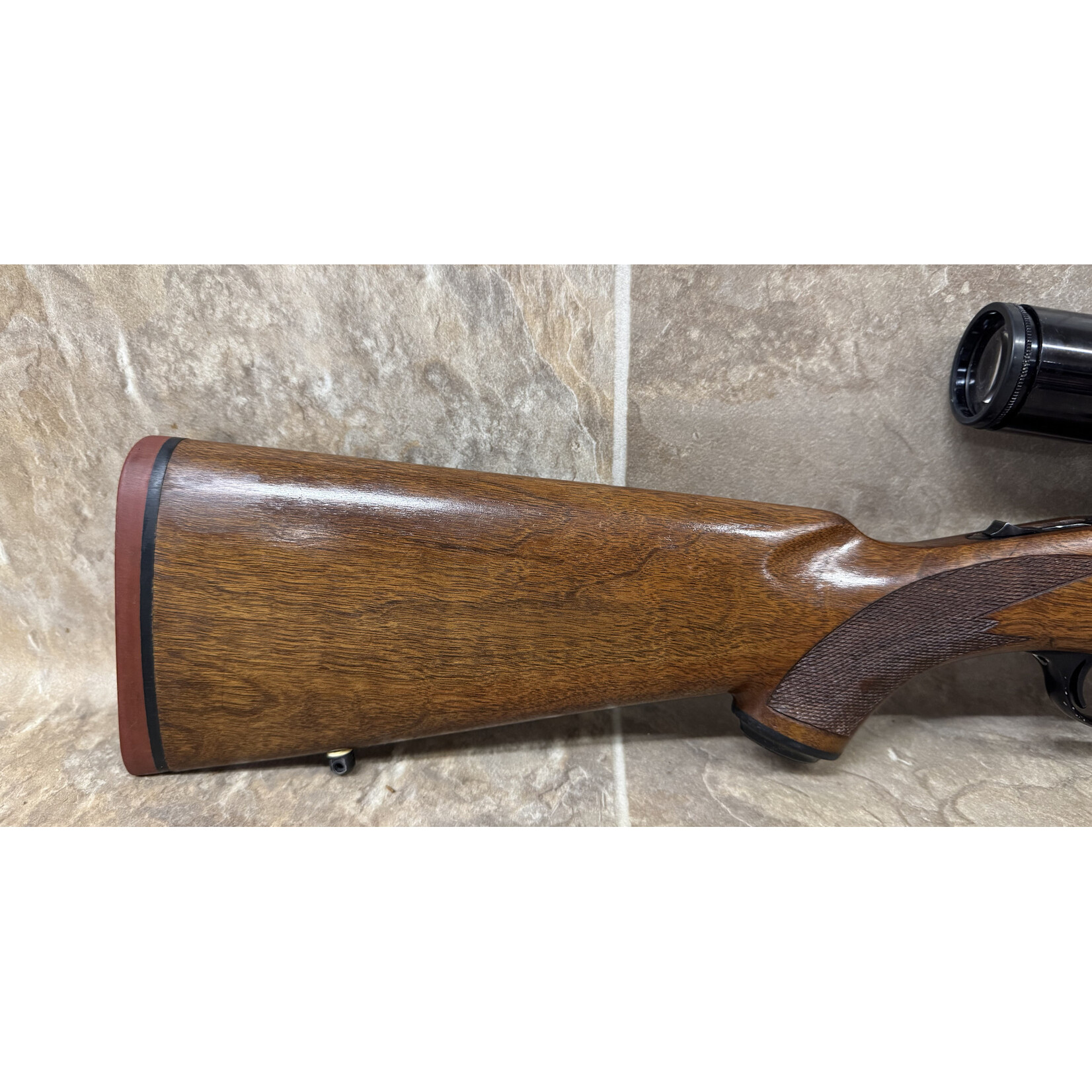 Ruger Used Ruger M77 250 Savage (78-88328)