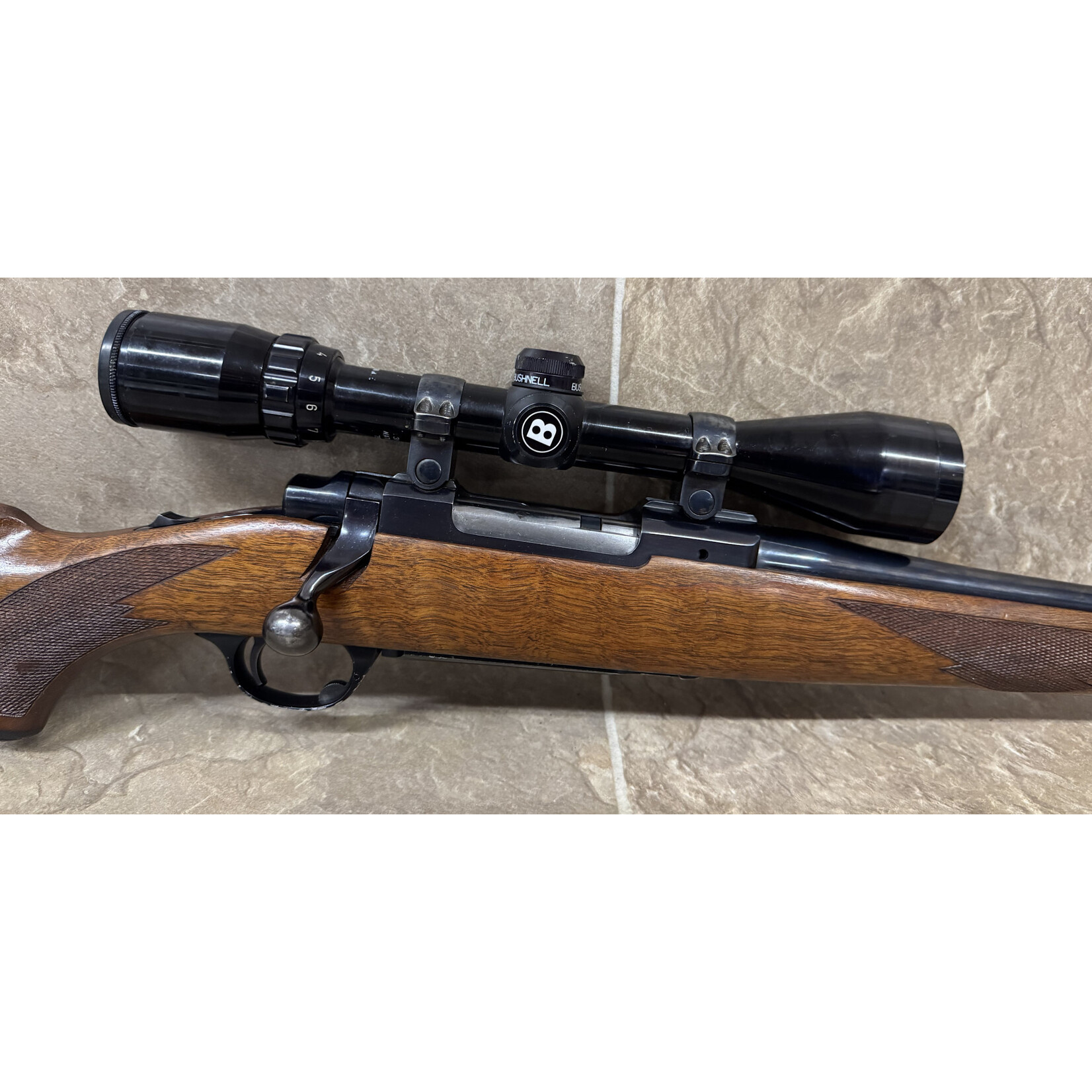 Ruger Used Ruger M77 250 Savage (78-88328)