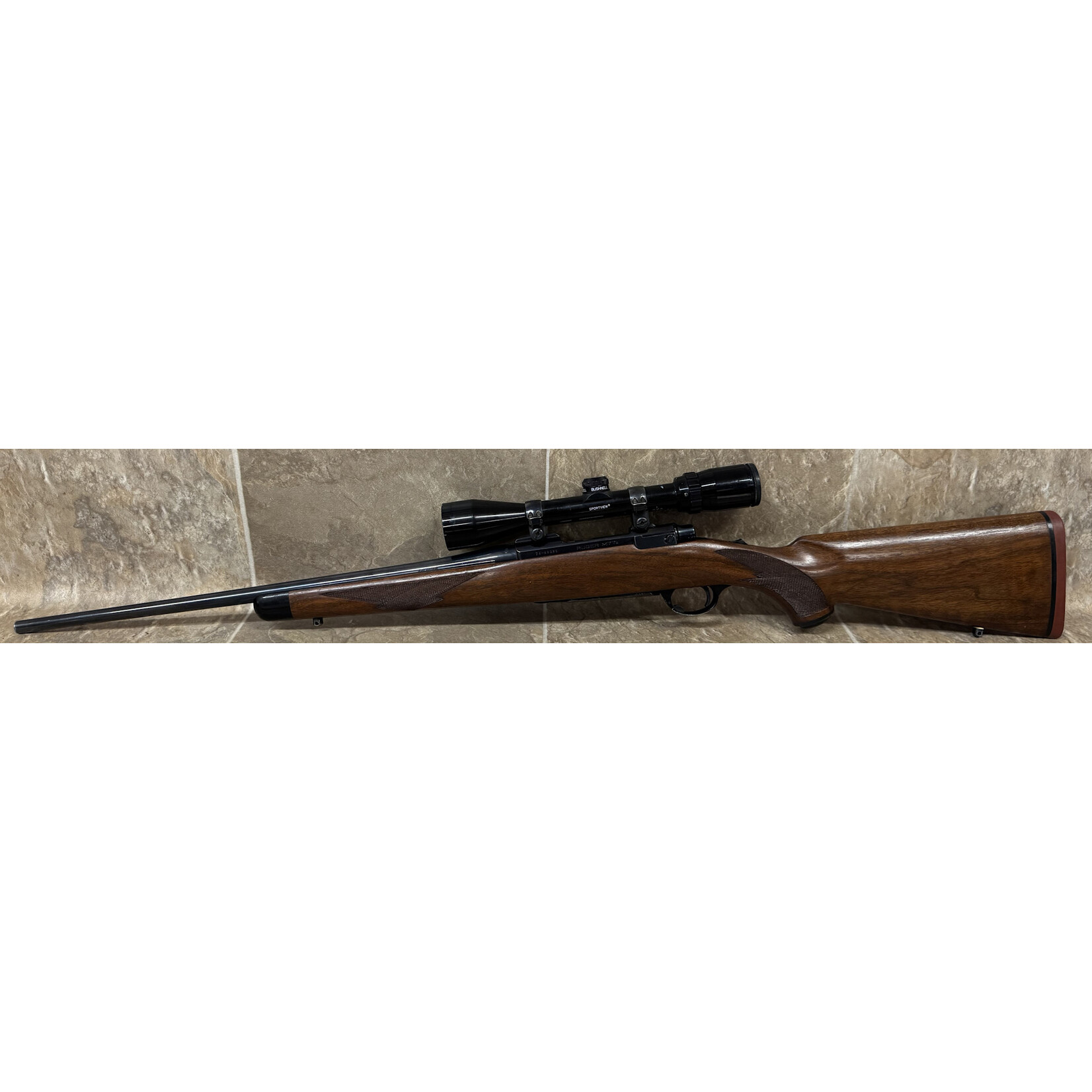 Ruger Used Ruger M77 250 Savage (78-88328)