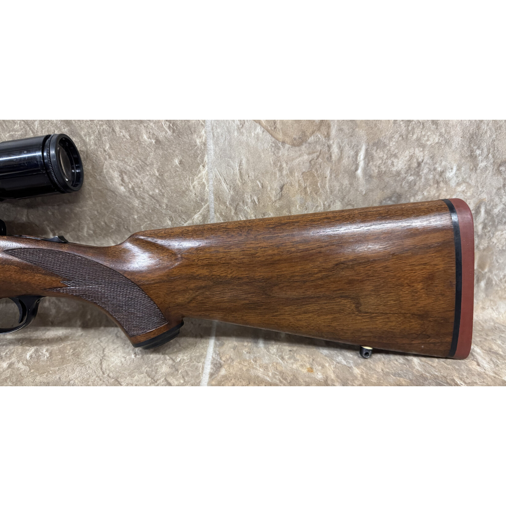Ruger Used Ruger M77 250 Savage (78-88328)