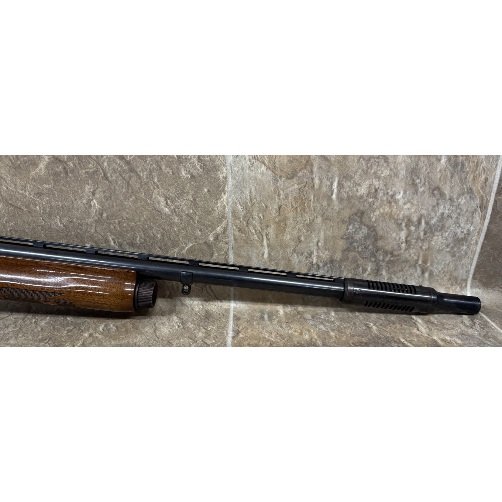 Remington (XK) Used Remington Model 1100 12ga (M076649V)