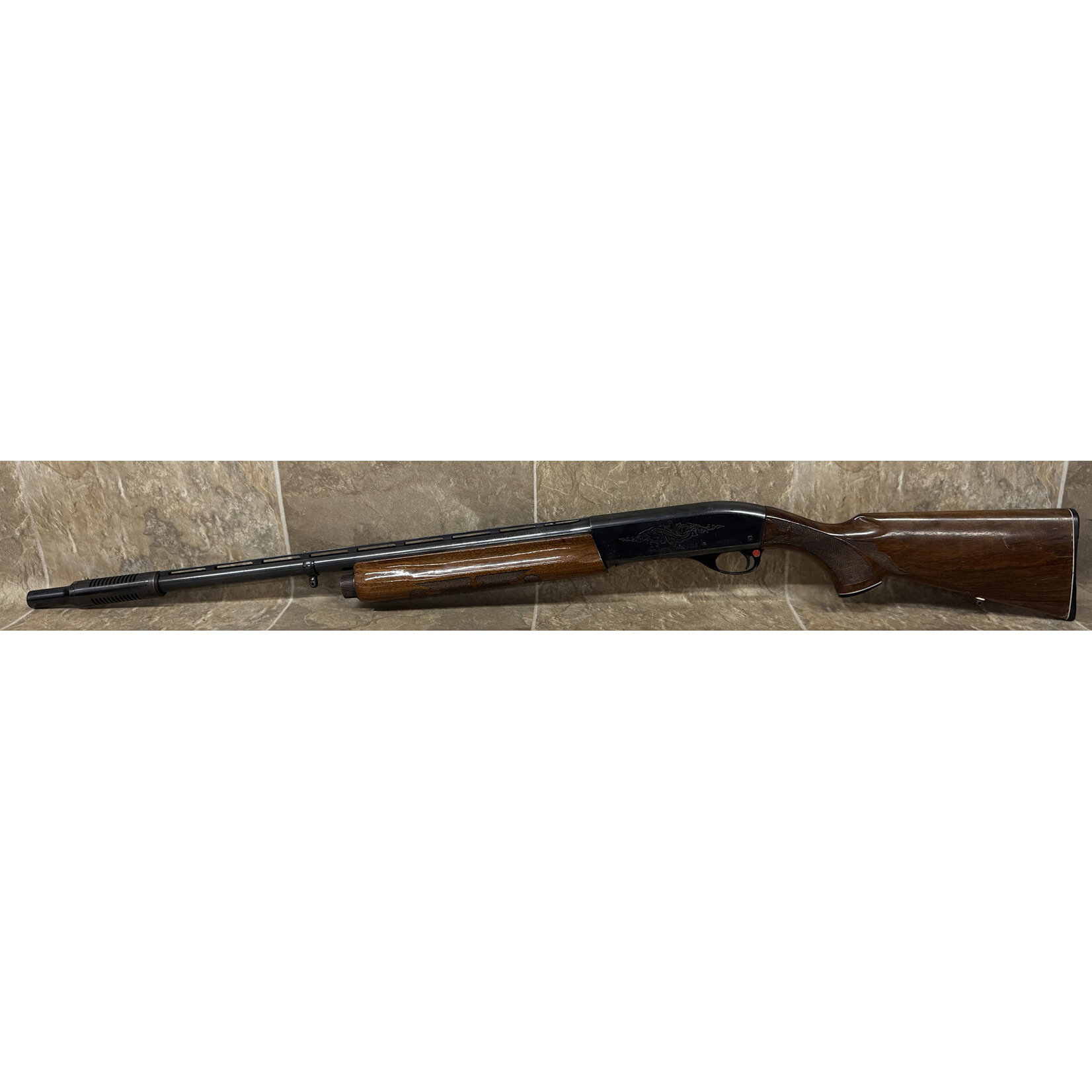 Remington (XK) Used Remington Model 1100 12ga (M076649V)