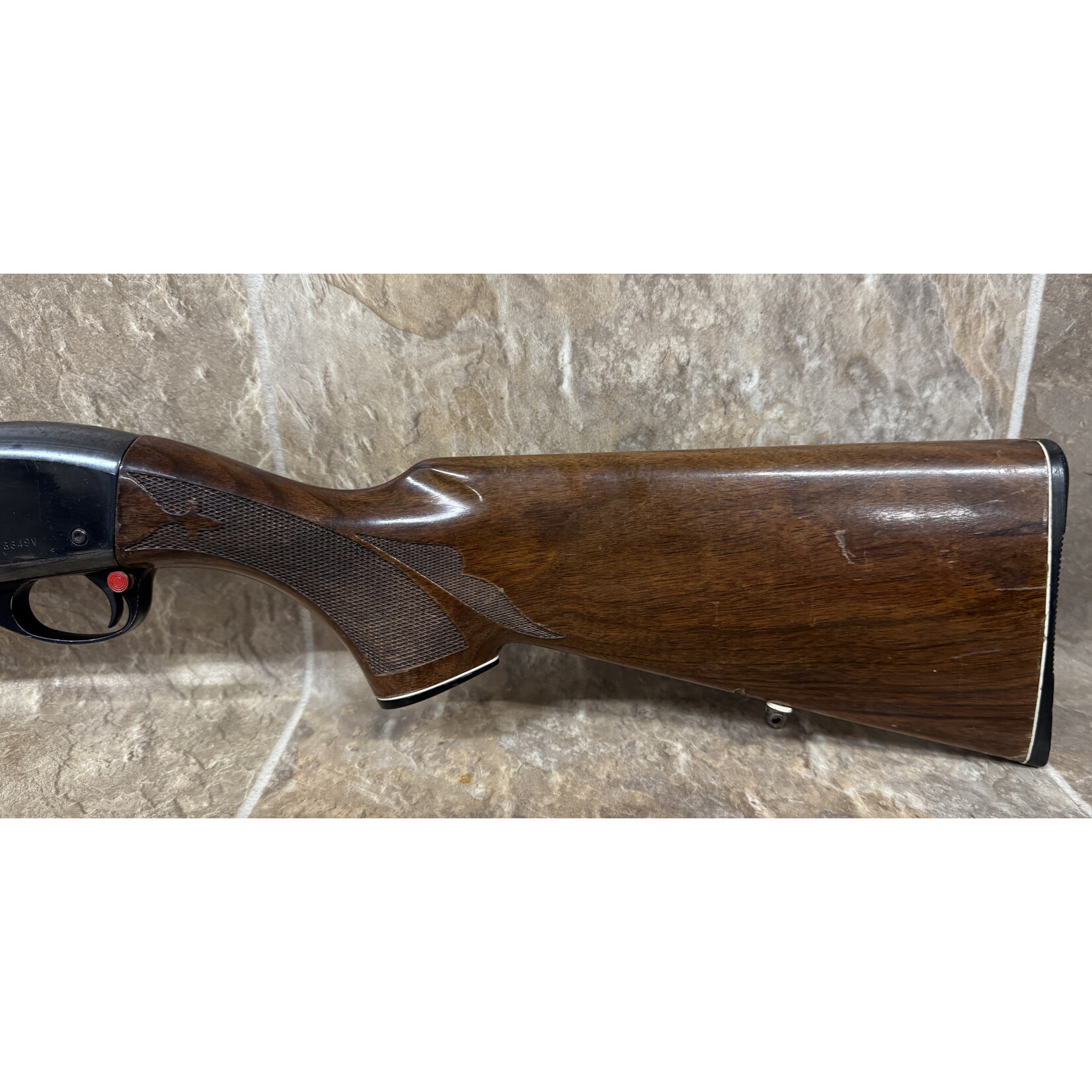 Remington (XK) Used Remington Model 1100 12ga (M076649V)