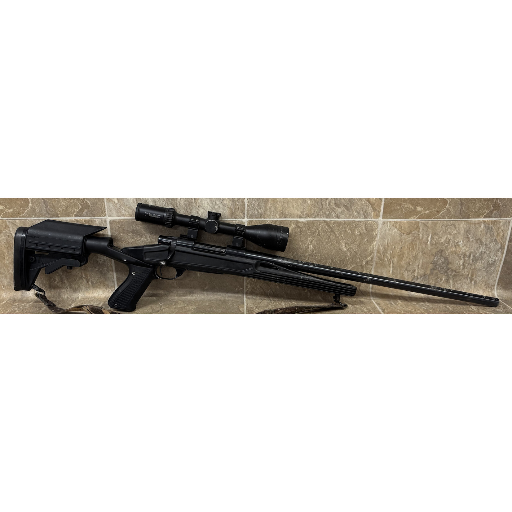 Howa CS Howa Model 1500 308win (B271922)
