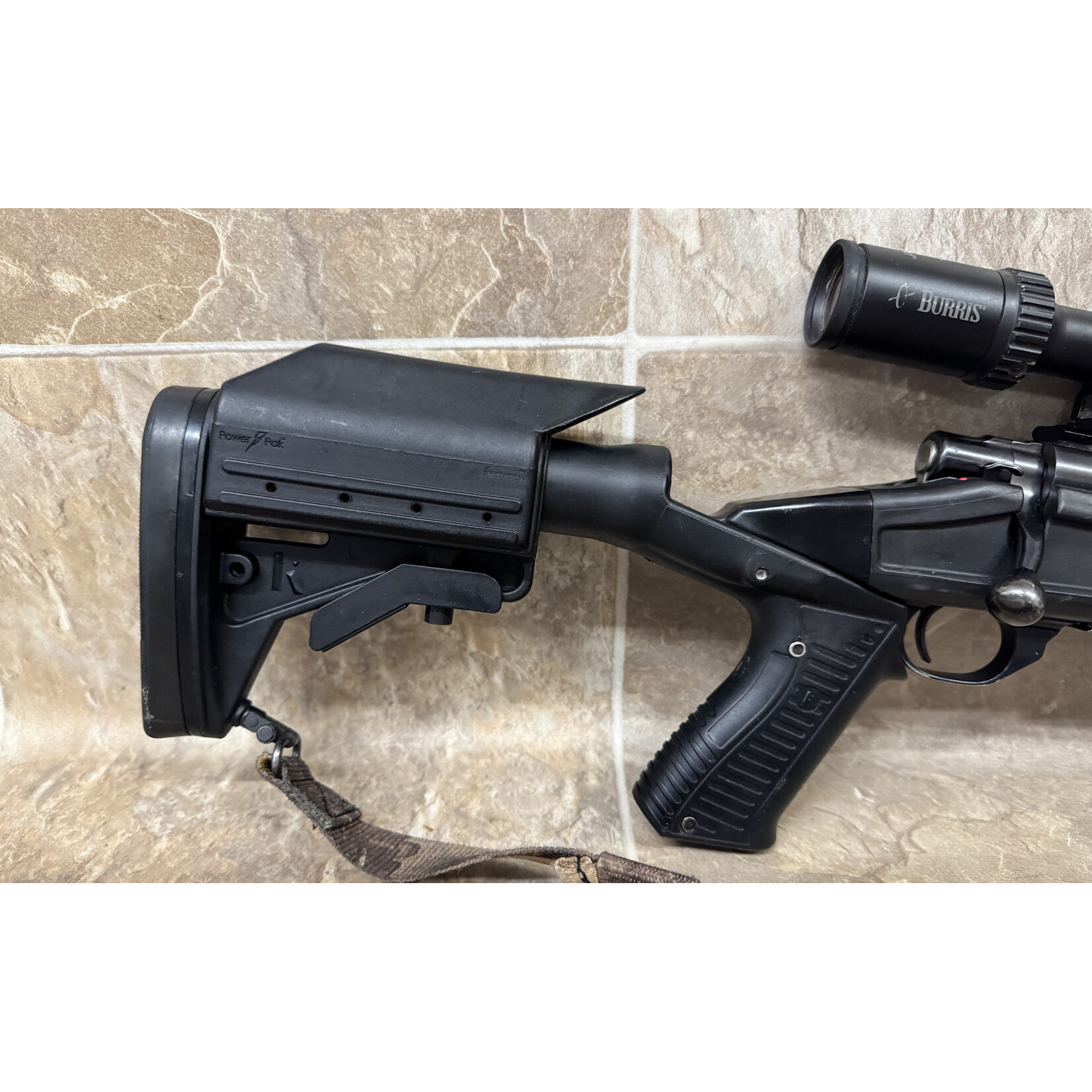 Howa CS Howa Model 1500 308win (B271922)