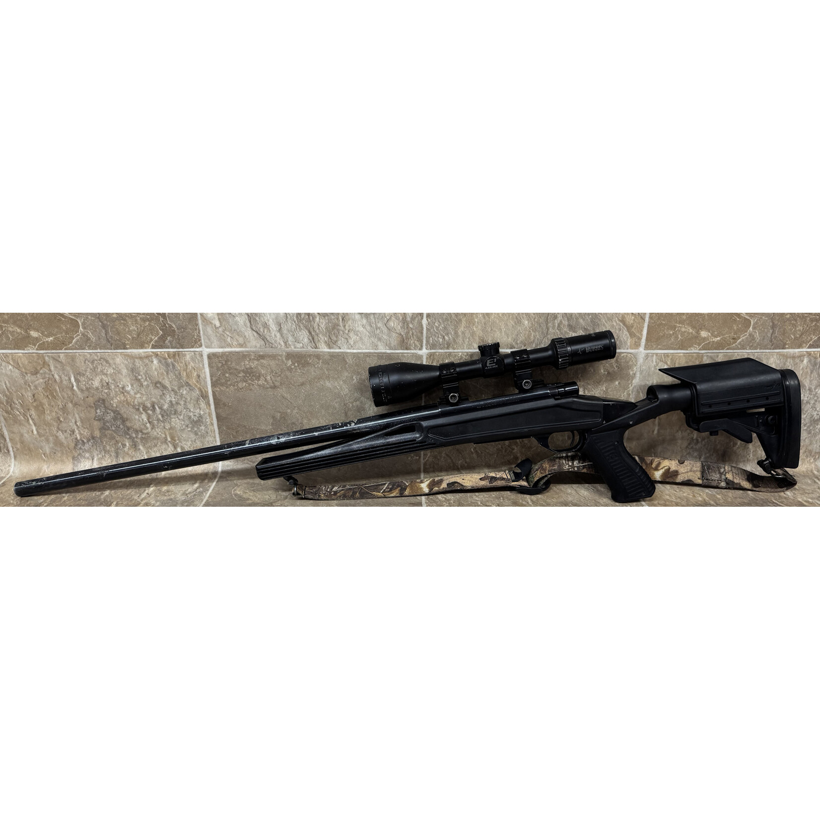 Howa CS Howa Model 1500 308win (B271922)