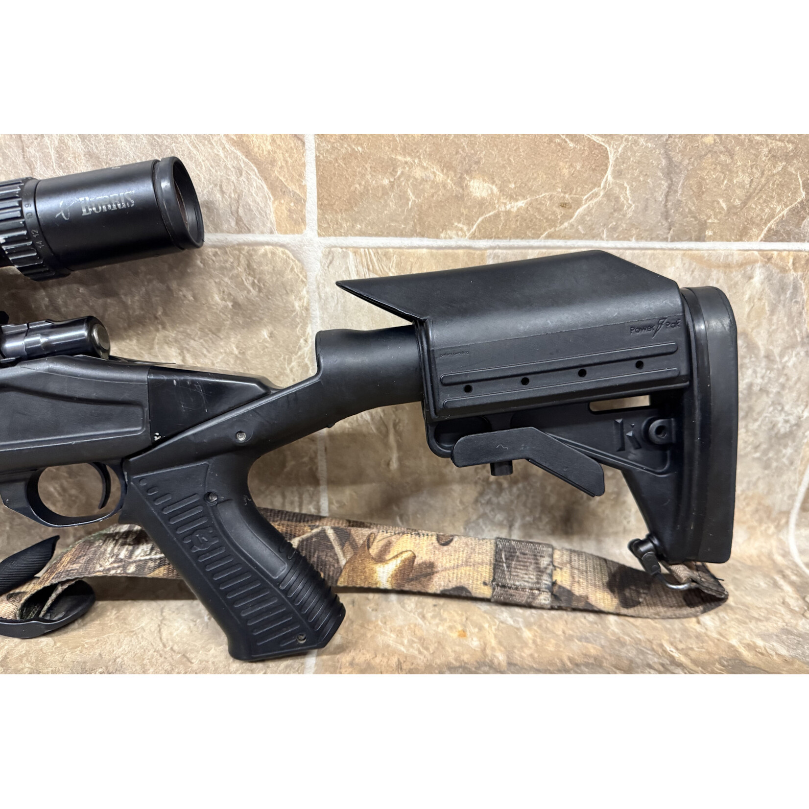 Howa CS Howa Model 1500 308win (B271922)