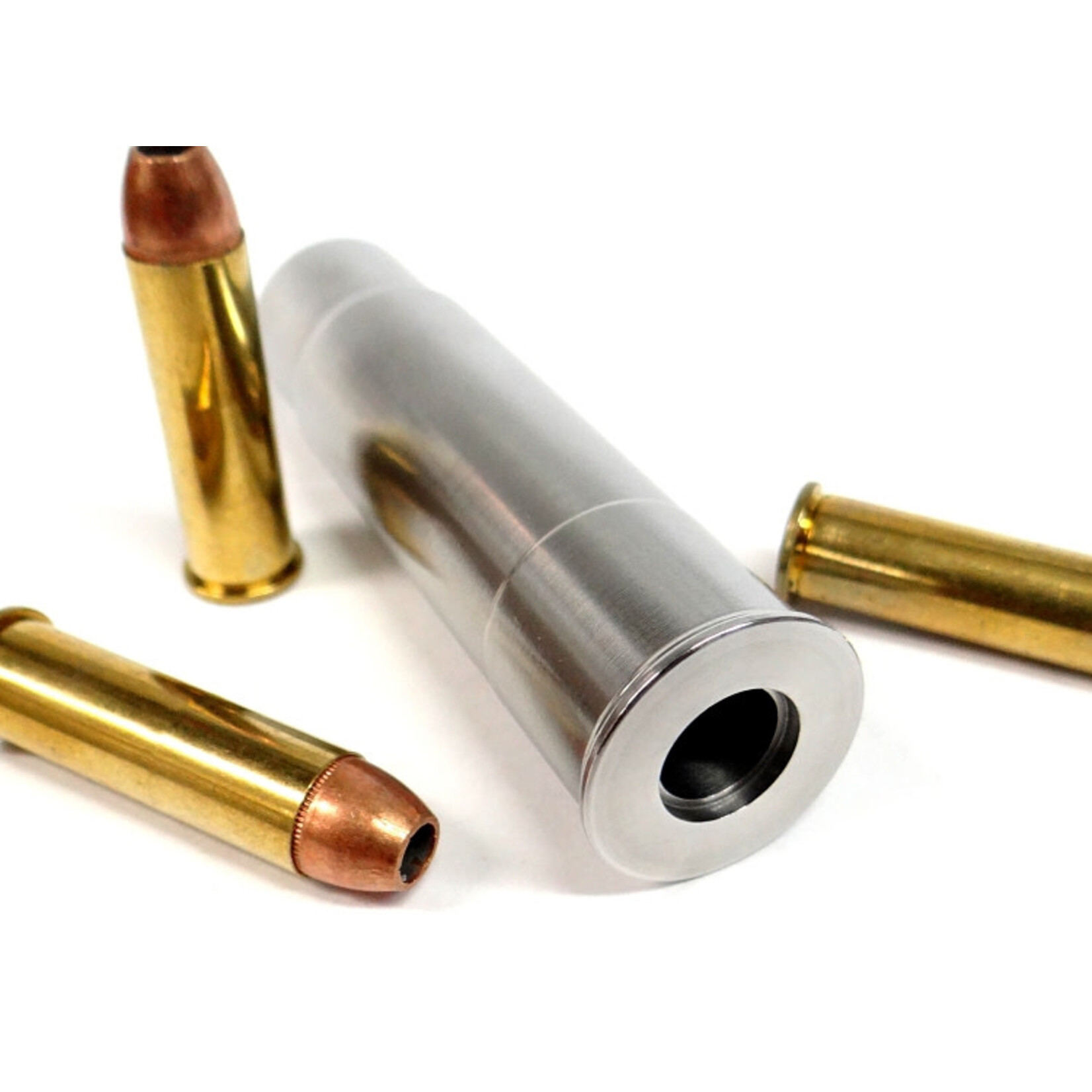 The Shooters Box 12GA Caliber Adapter