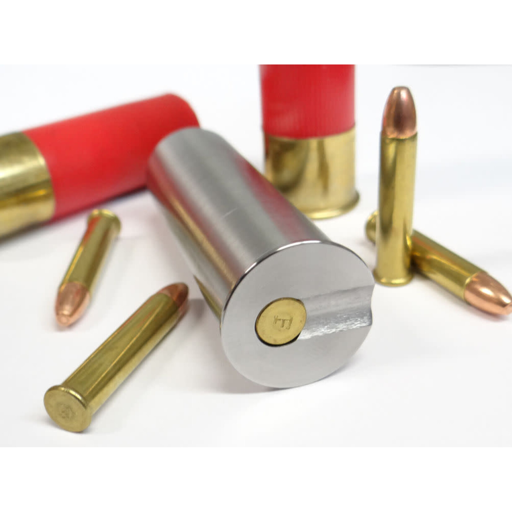 The Shooters Box 12GA Caliber Adapter