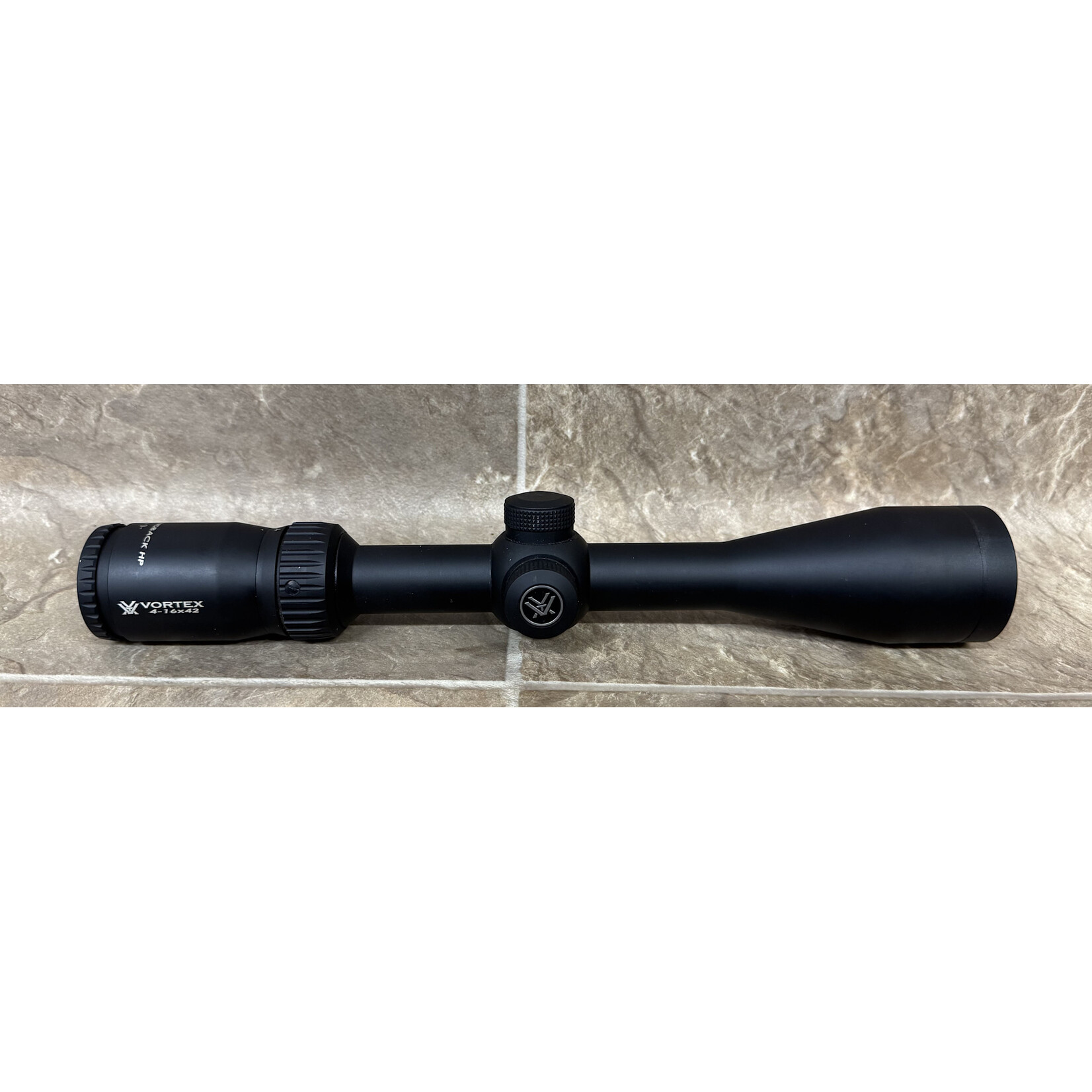 Vortex Used Vortex Diamondback HP 4-16x42mm Dead-Hold BDC