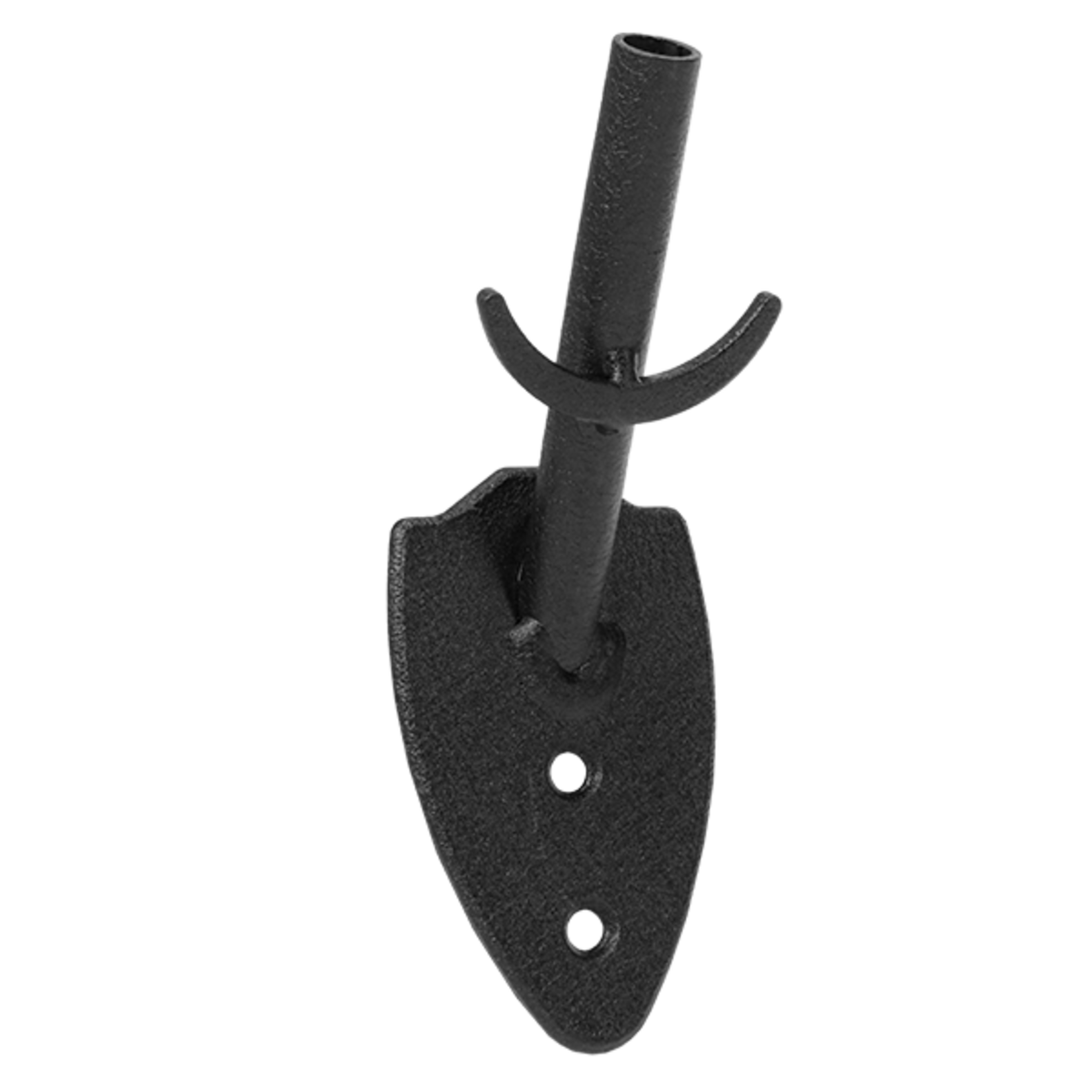 Skull Hooker The Hook European Skull Mounting System (SKH-FWM-BLK)