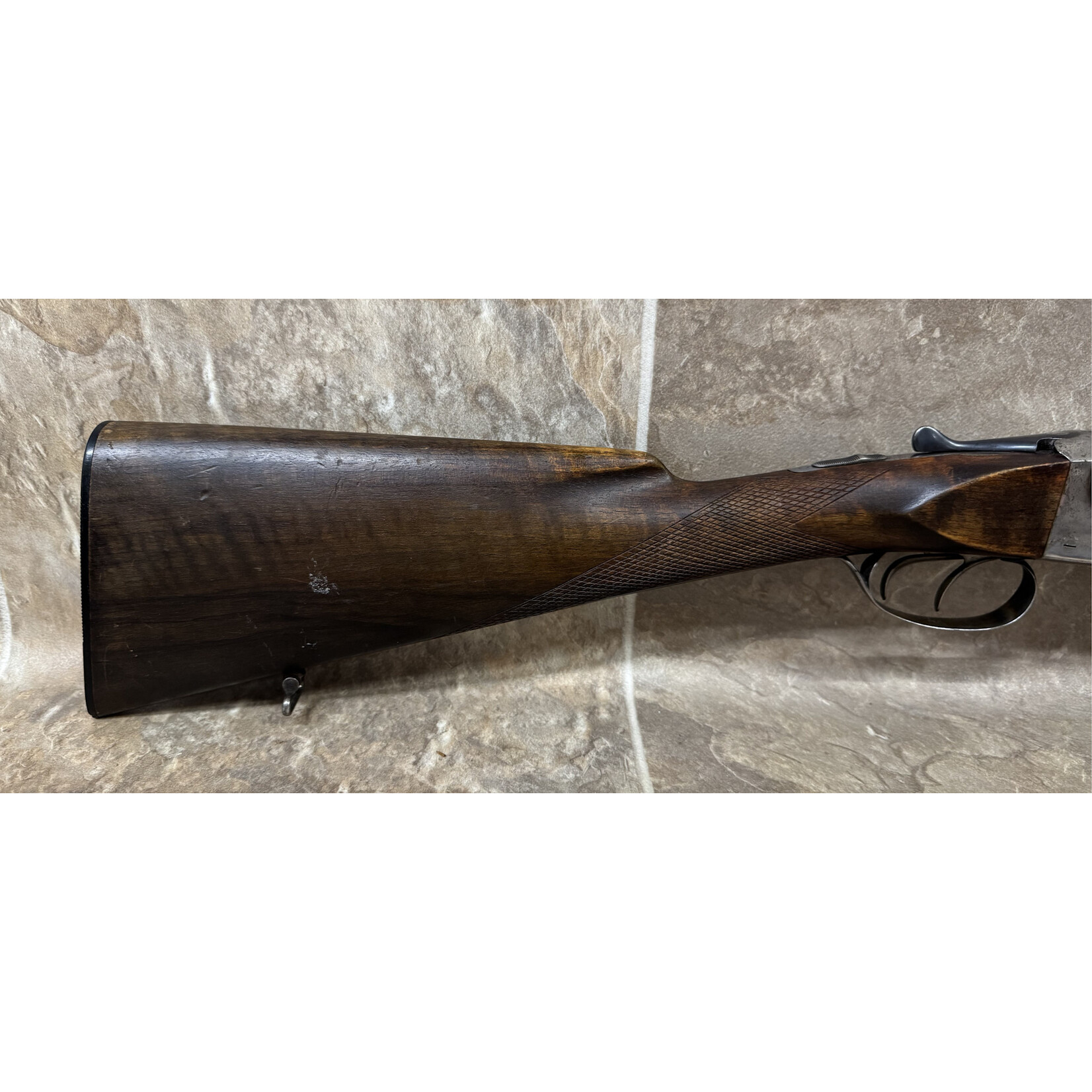 (XK) Used Husqvarna 610 SxS 12Ga (200740)