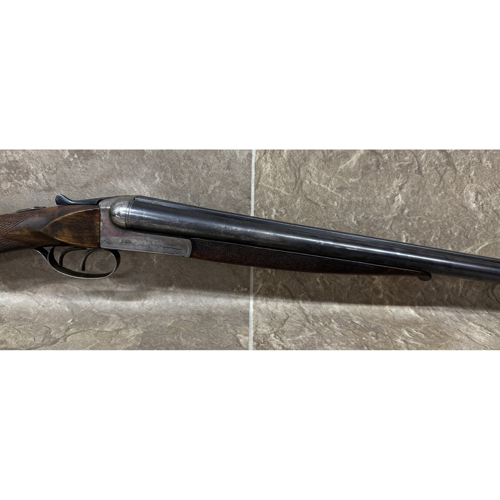 (XK) Used Husqvarna 610 SxS 12Ga (200740)