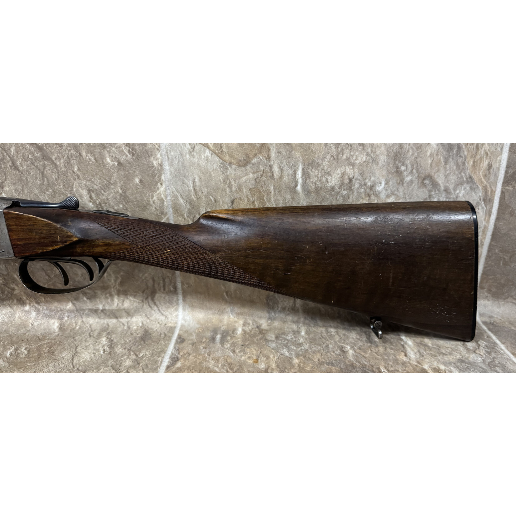 (XK) Used Husqvarna 610 SxS 12Ga (200740)