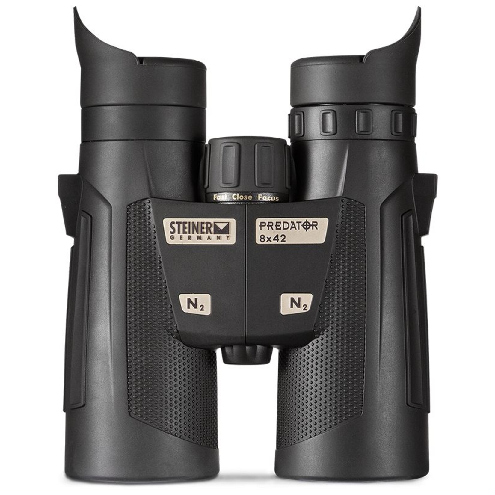Steiner Steiner Predator Pro 8x42 Binoculars (S2041)
