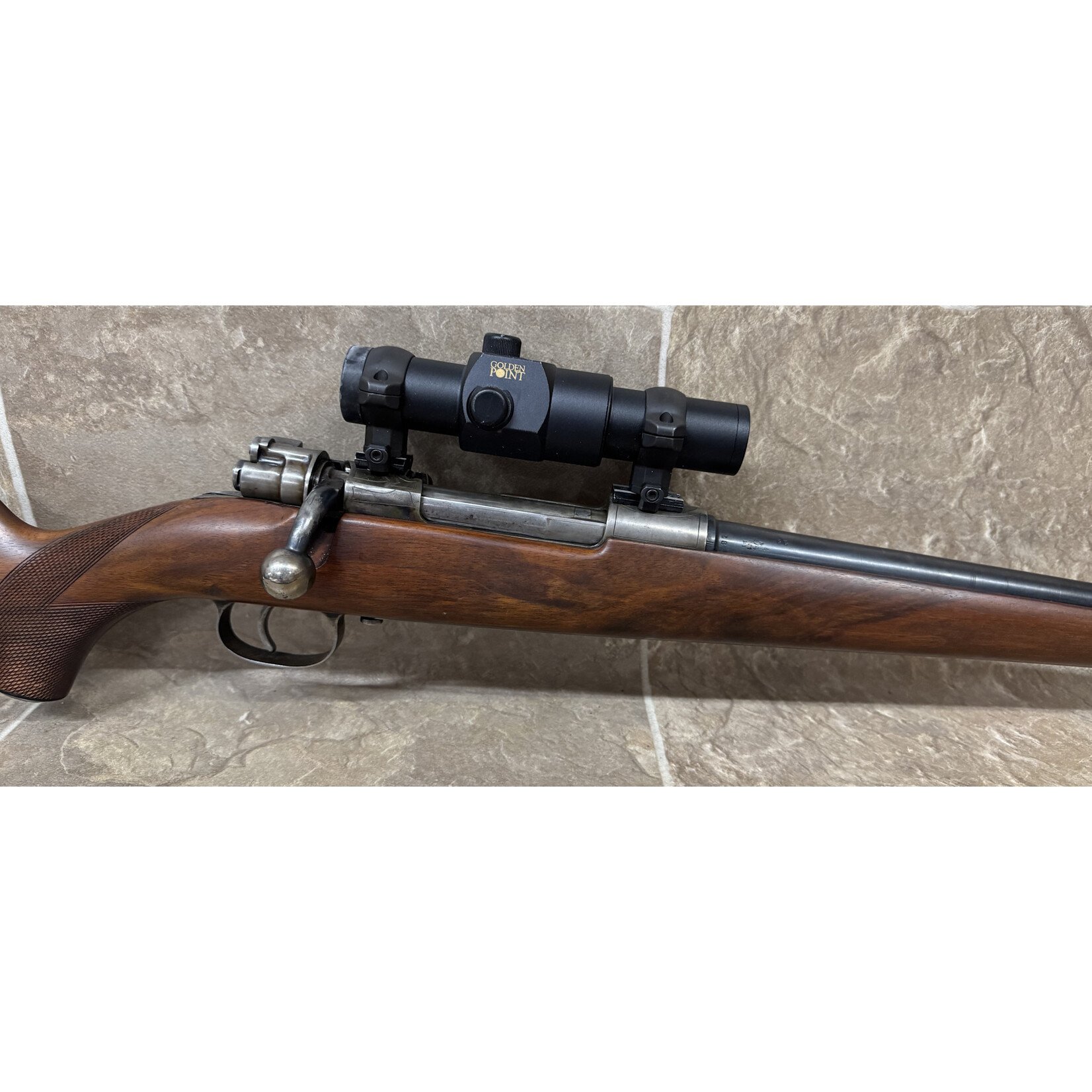 (XK) Used M98 Sporter 9x57 (28)