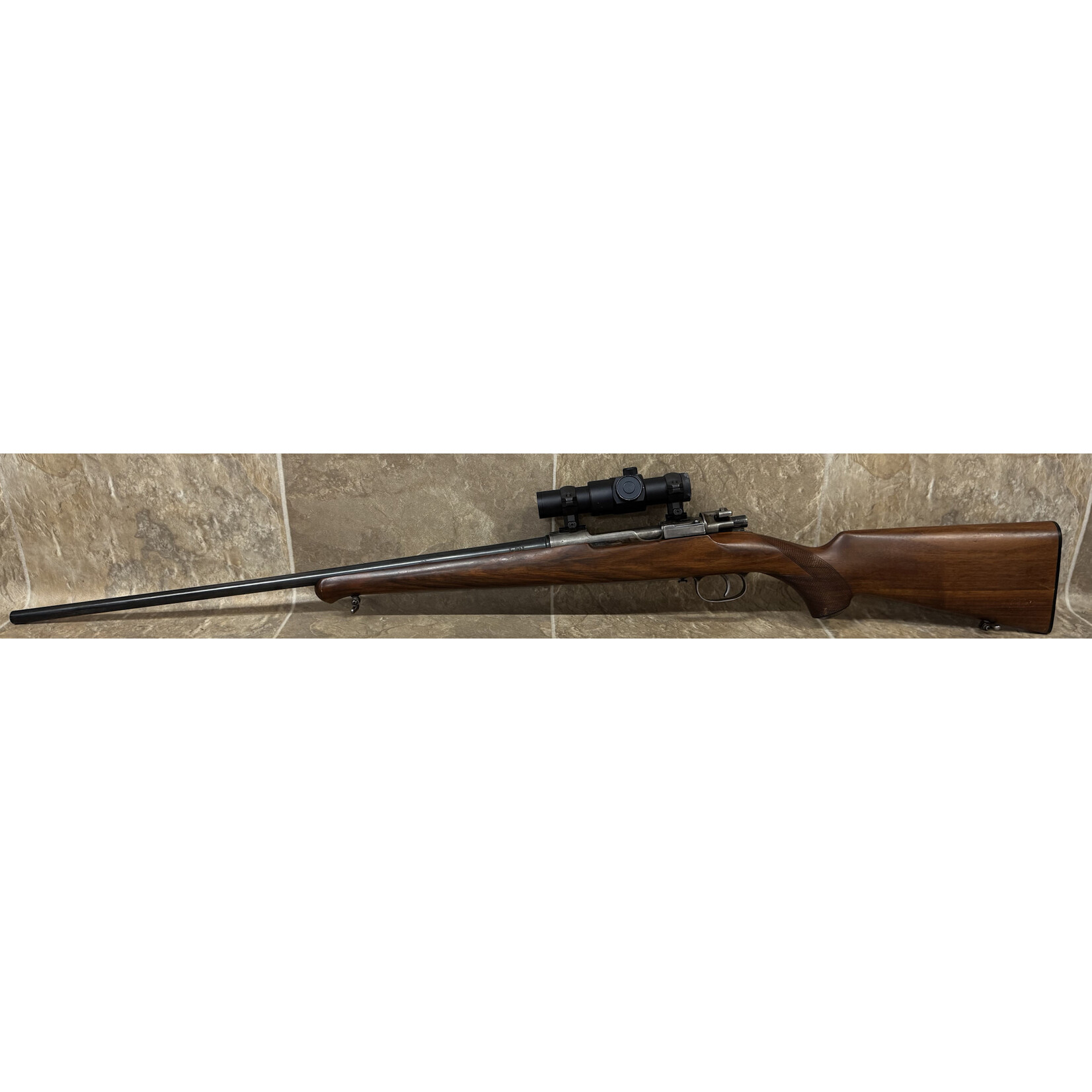(XK) Used M98 Sporter 9x57 (28)