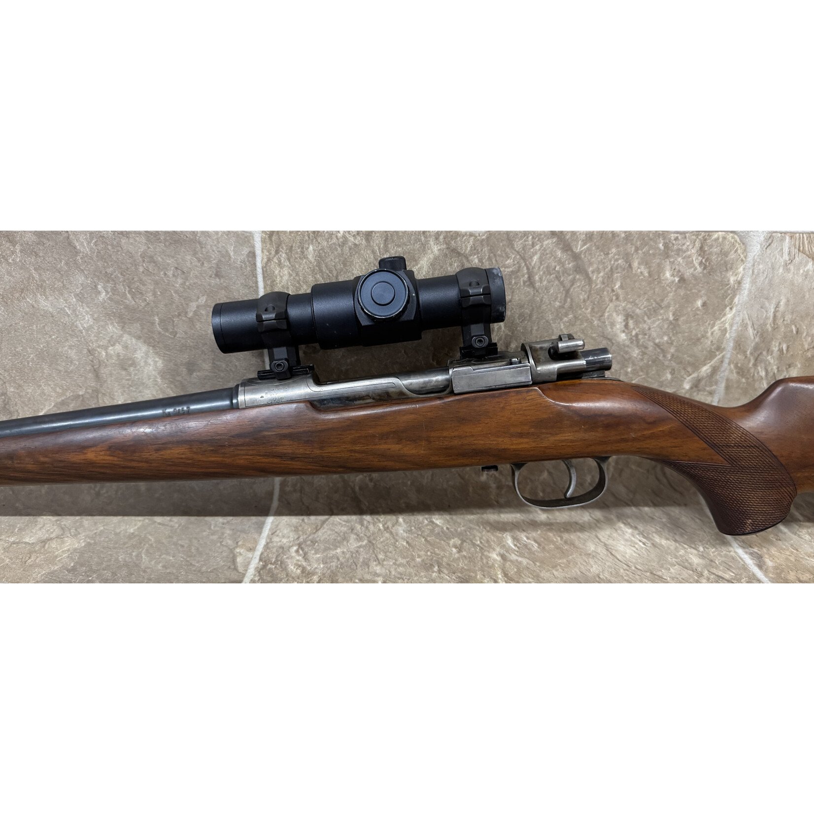 (XK) Used M98 Sporter 9x57 (28)