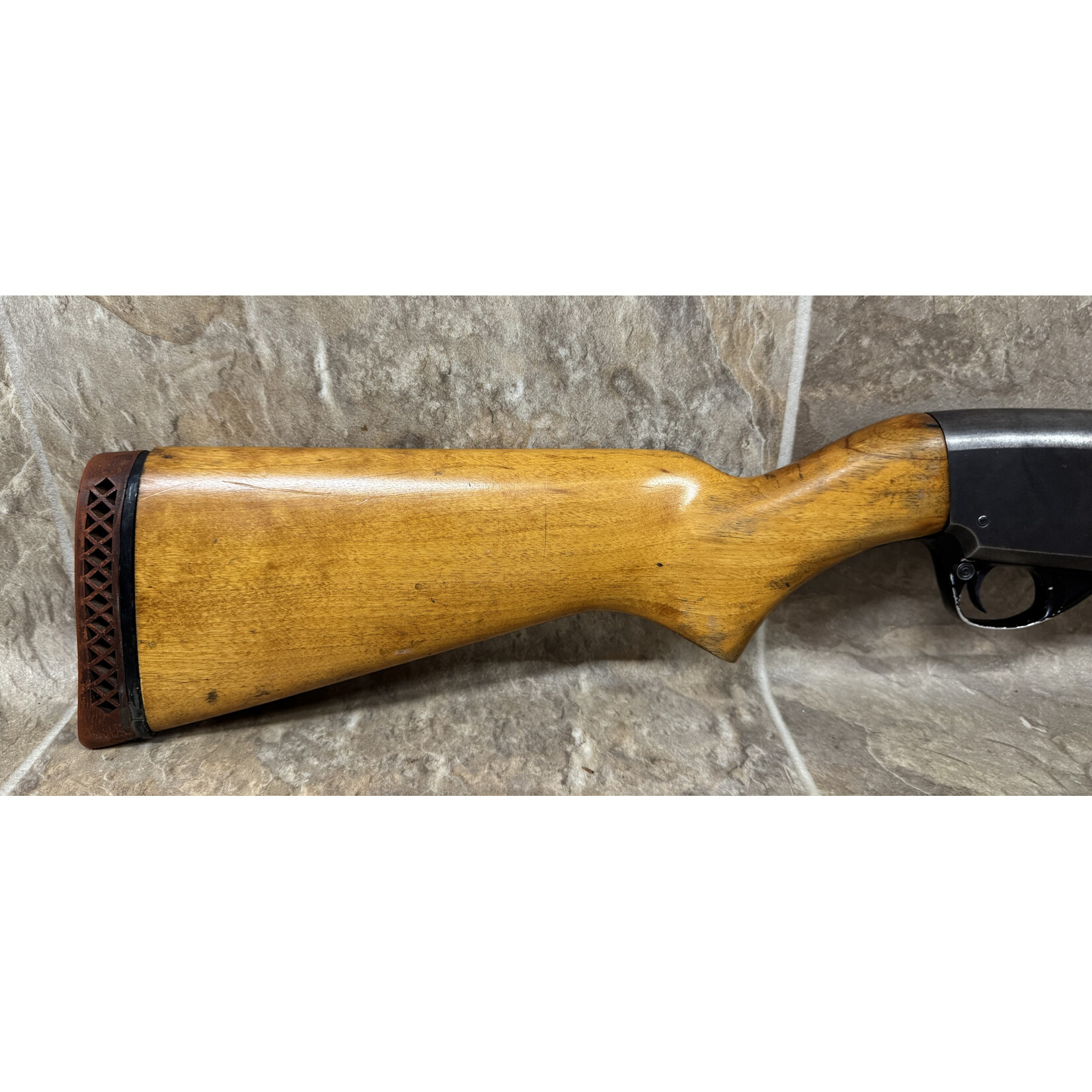 Savage Arms Used Springfield Model 67H 12ga 3" (A037953)