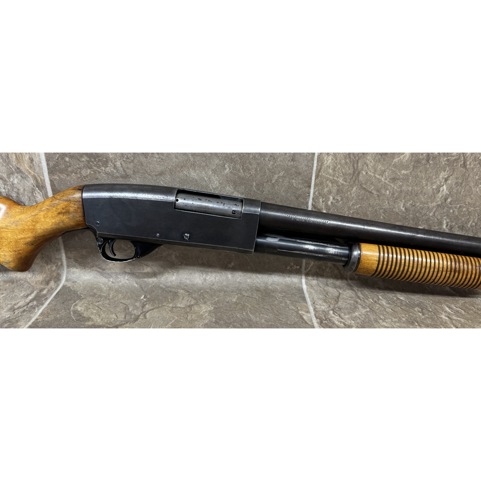 Savage Arms Used Springfield Model 67H 12ga 3" (A037953)