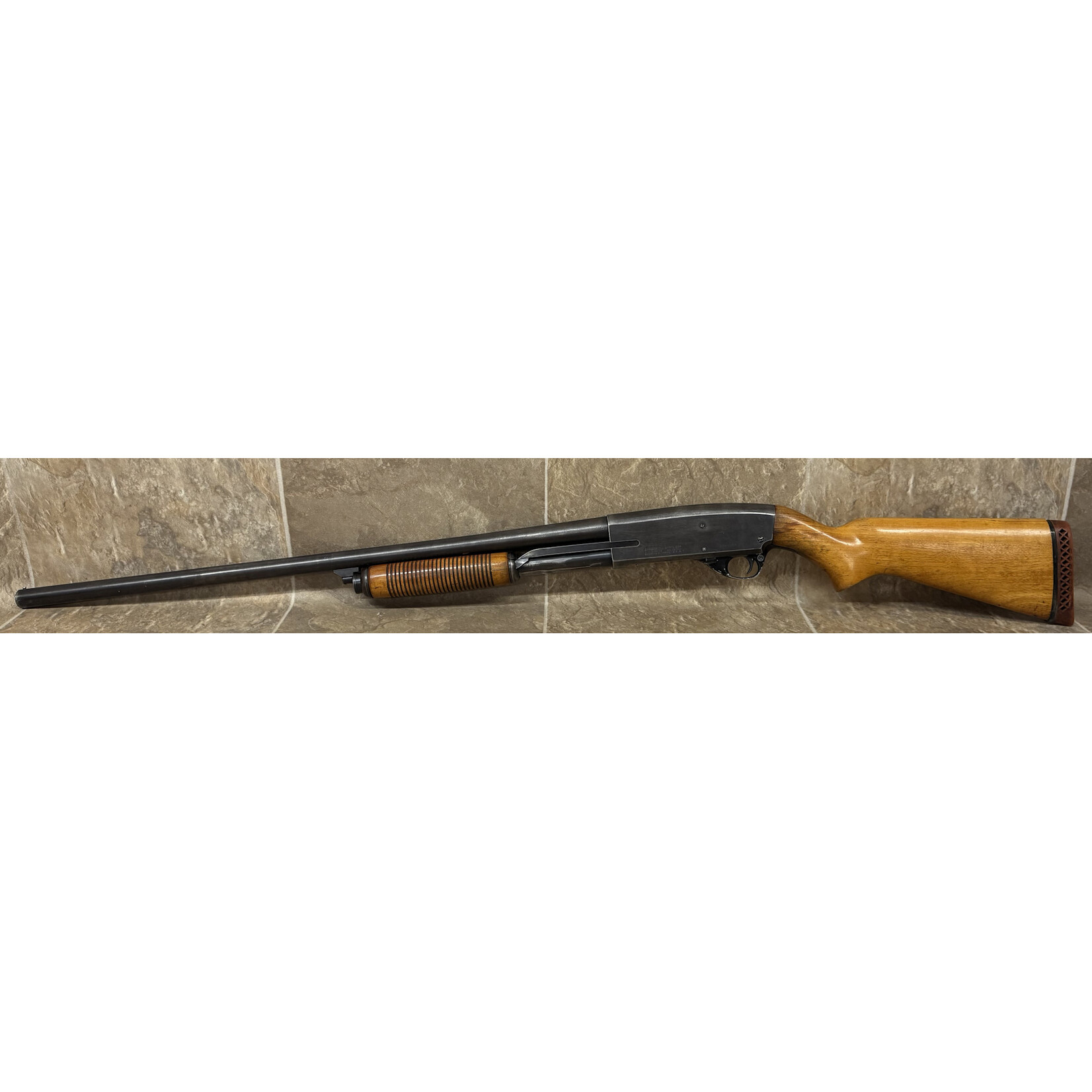Savage Arms Used Springfield Model 67H 12ga 3" (A037953)