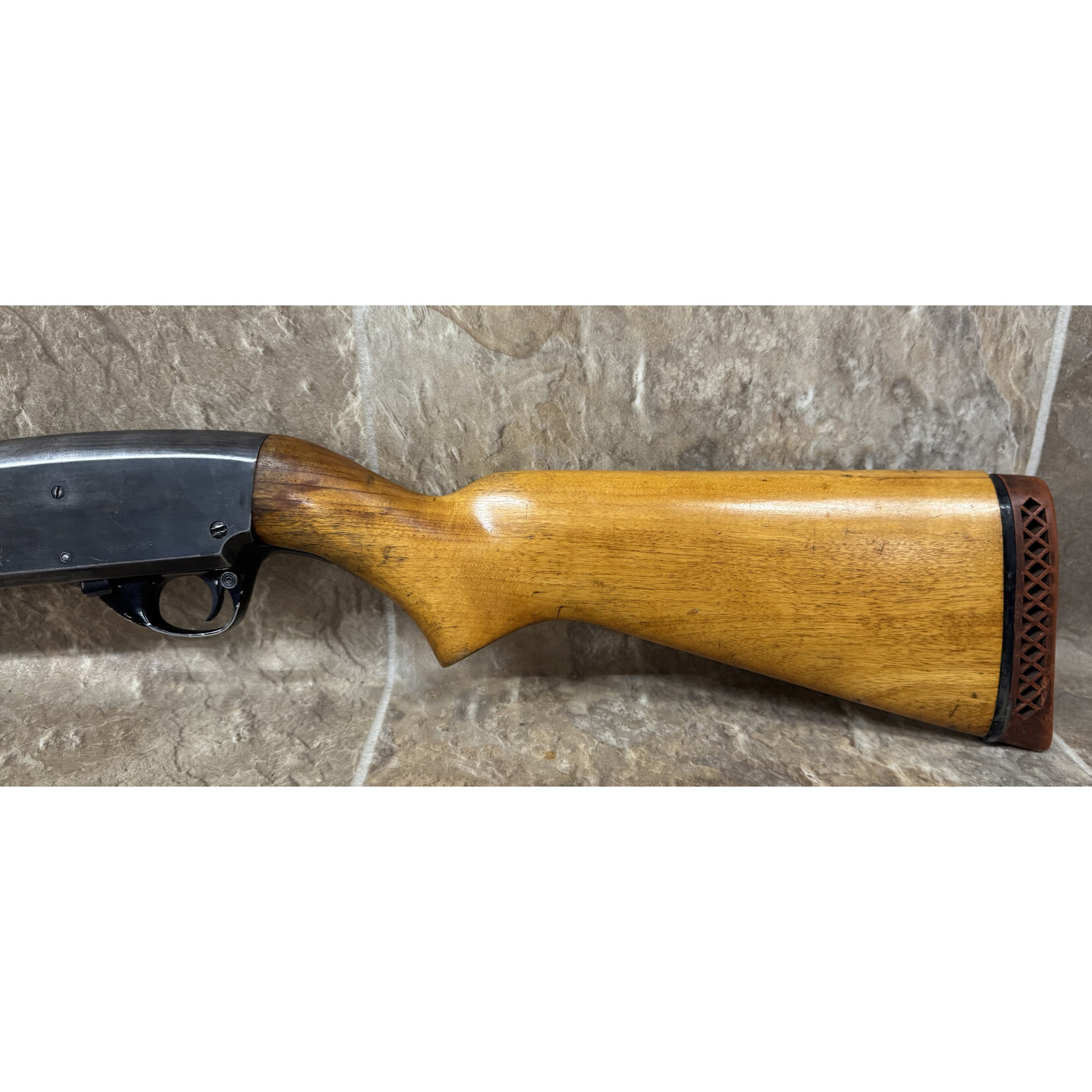 Savage Arms Used Springfield Model 67H 12ga 3" (A037953)