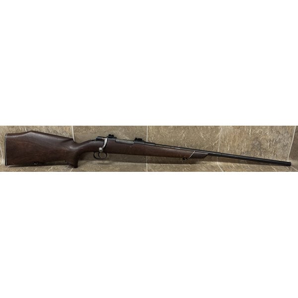 (XK) Used Swedish M96 Sporter in 6.5x55 (159468) — Eagle Firearms