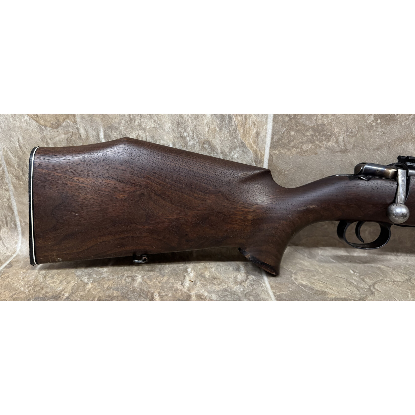 (XK) Used Swedish M96 Sporter in 6.5x55 (159468)