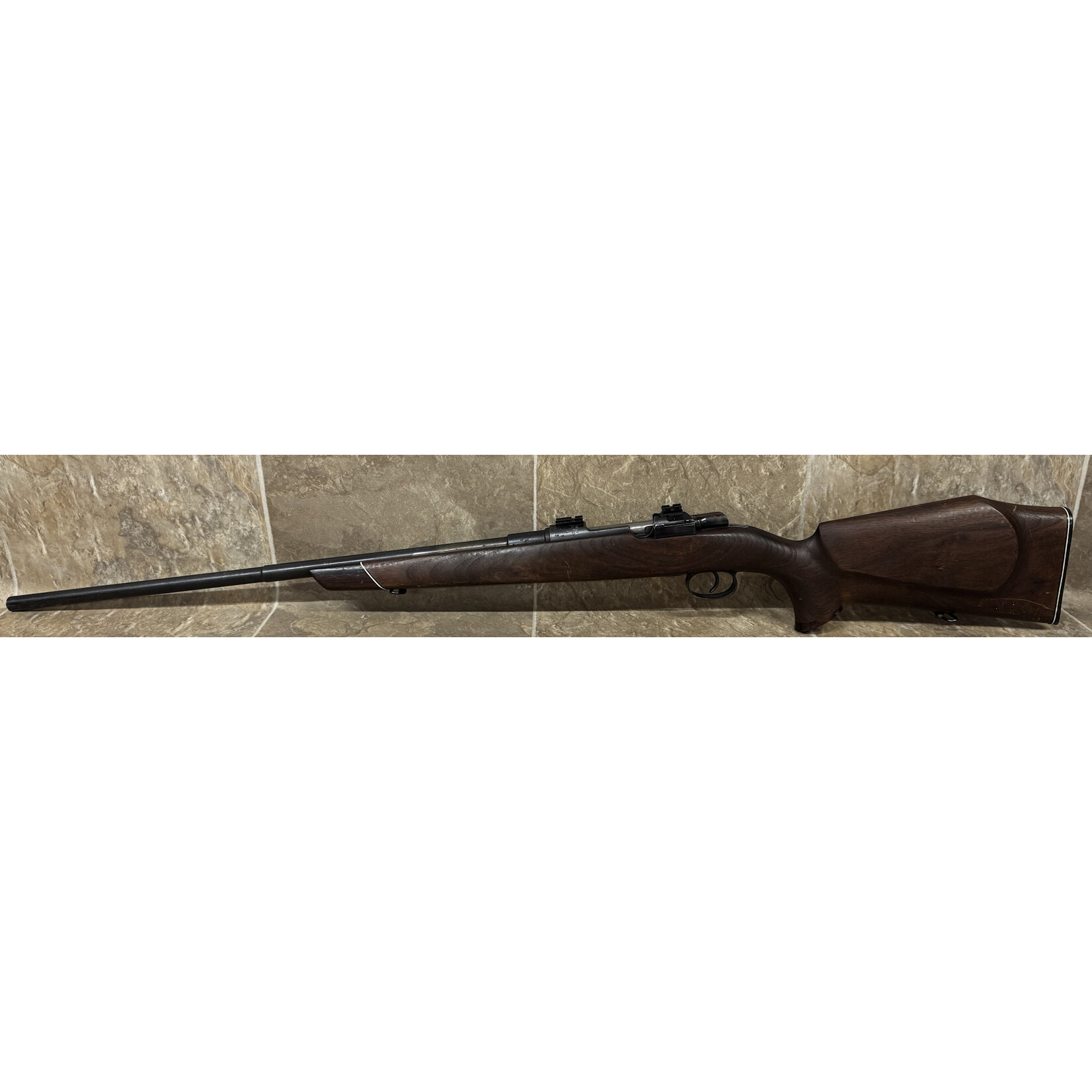 (XK) Used Swedish M96 Sporter in 6.5x55 (159468)