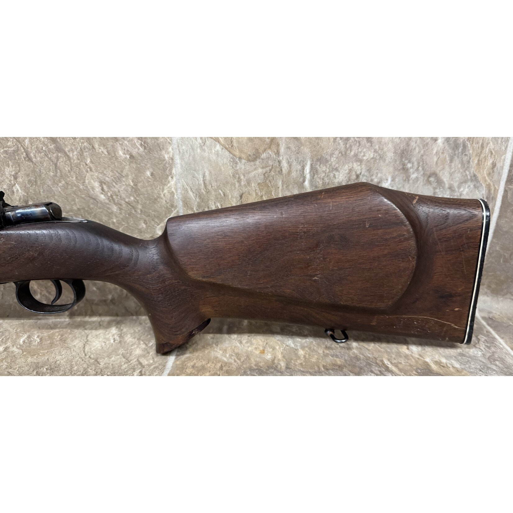 (XK) Used Swedish M96 Sporter in 6.5x55 (159468)