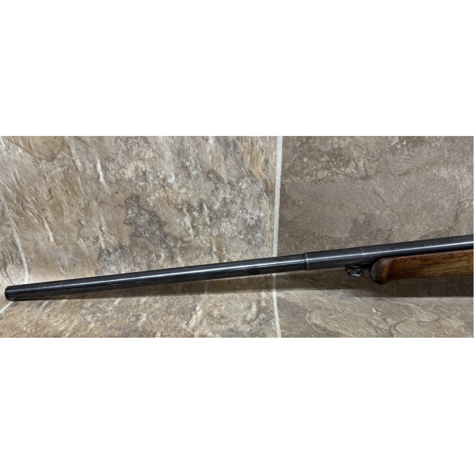 (XH) Used Swedish M96 Sporter in 6.5x55 (316840)