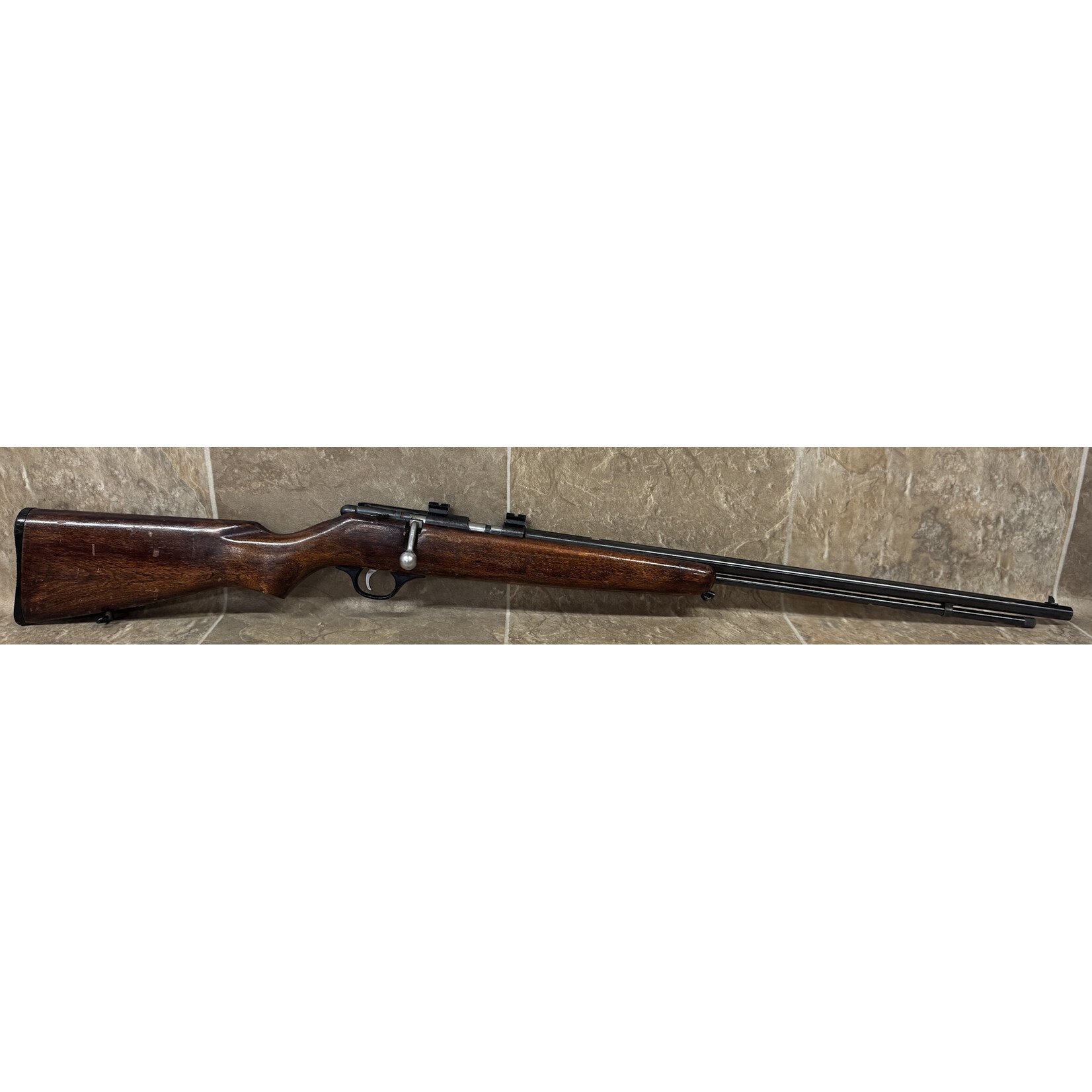 Marlin (XK) Used Marlin 81, 22 S-L-LR (O871025)