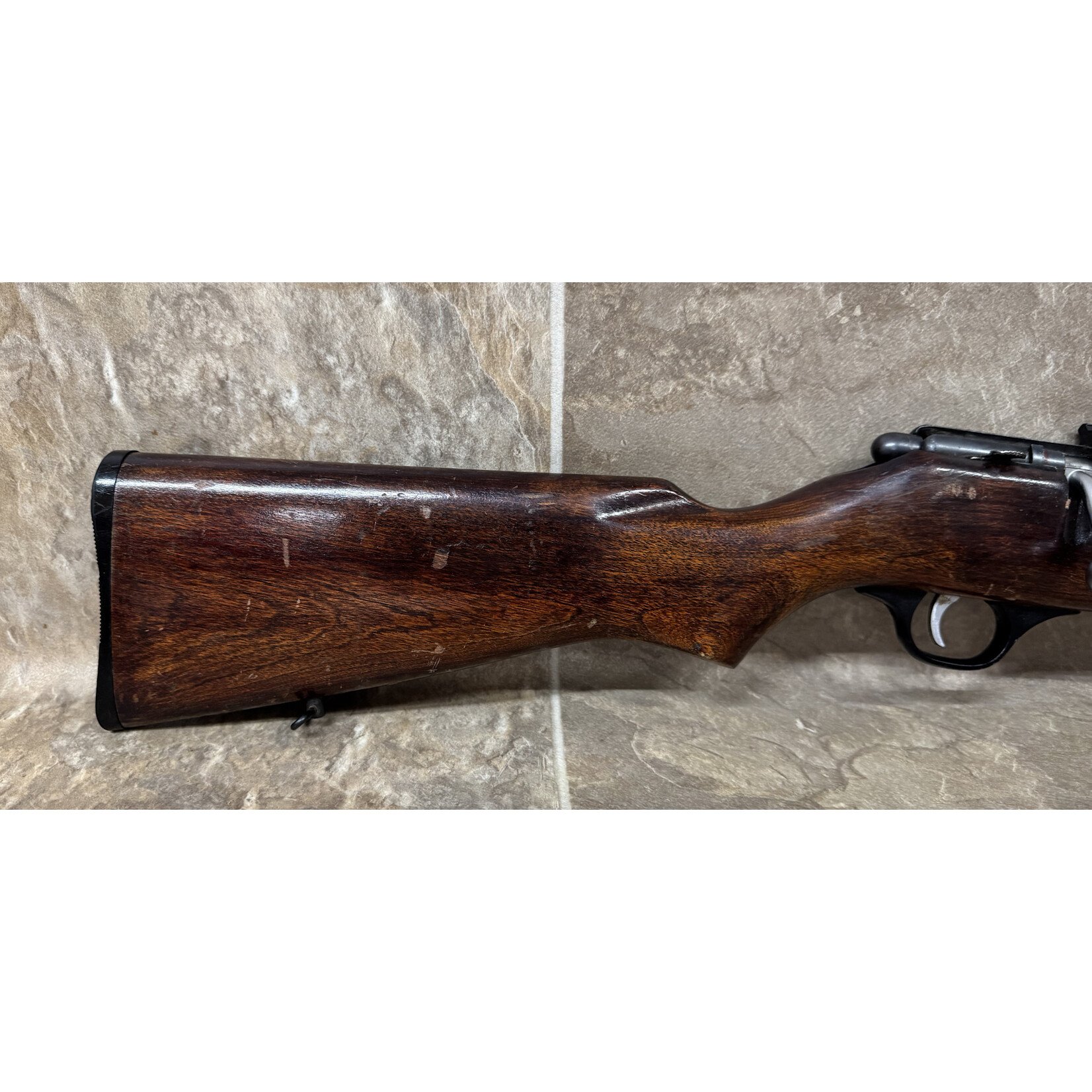 Marlin (XK) Used Marlin 81, 22 S-L-LR (O871025)