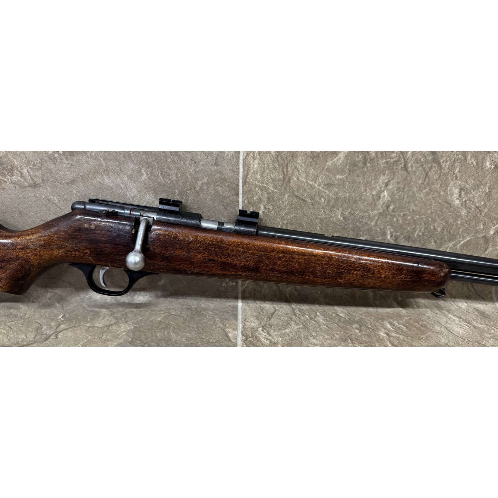 Marlin (XK) Used Marlin 81, 22 S-L-LR (O871025)